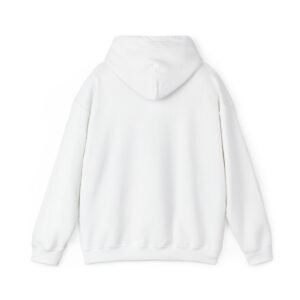 Alive & Aware Skull Graphic Hoodie