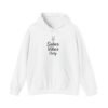 Sober Vibes Hoodie - Unisex Heavy Blend Sweatshirt